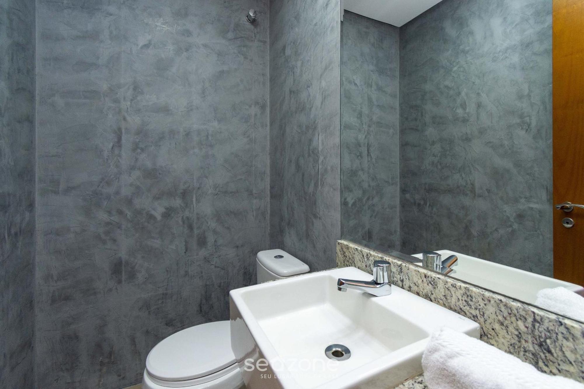 Lindos Flats No Setor Bueno Txp02 Apartment Goiania Exterior photo