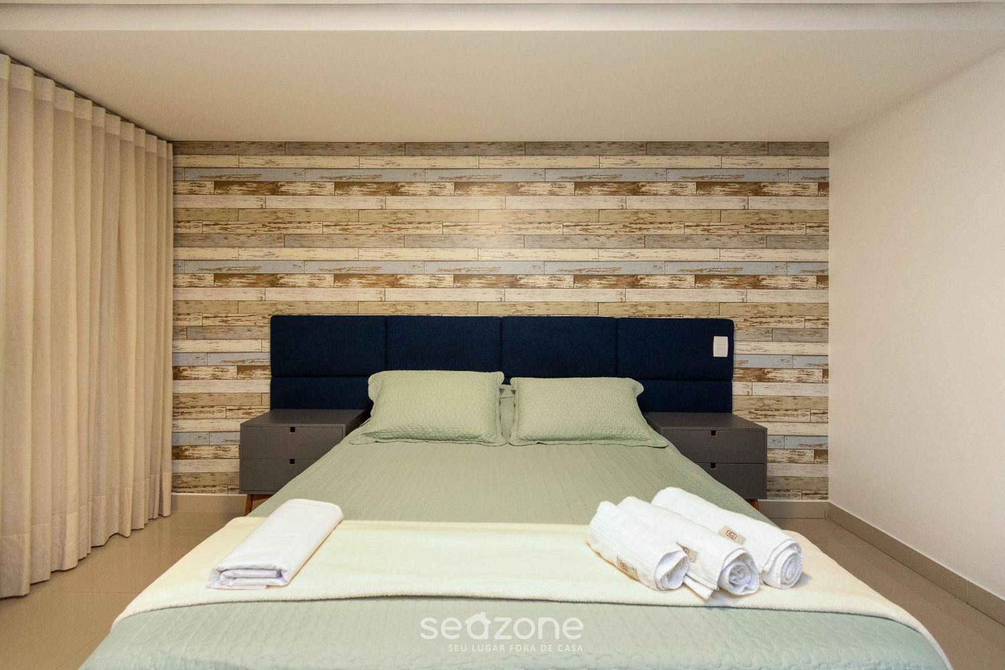 Lindos Flats No Setor Bueno Txp02 Apartment Goiania Exterior photo